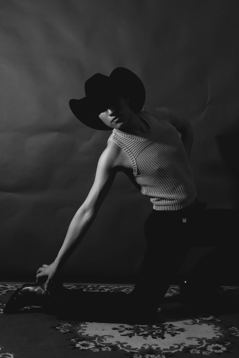 Model image